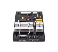 1 pz Set generatore brushless AVR Gavr-35A Regolatore di tensione automatico Gavr35A