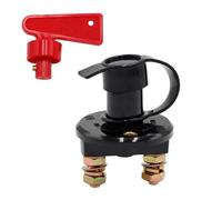 1 pz. Sezionatore isolatore 12 V tagliato principale