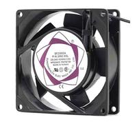 1 pz SF23092A 2092HSL 9225 220V ventola di raffreddamento AC chassis 92mm 13W 36CFM 37Db