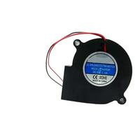 1 pz SF6028SM 12V 0.1A Ventilatore for ventola umidificatore 6 cm 6028 60x60x28mm Ventilatore SF6028SM 2PIN
