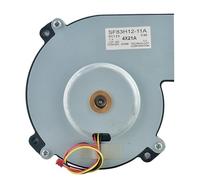 1 pz SF83H12-11A 80mm 83mm ventola di raffreddamento centrifuga ad alta velocità DC12V 0.90A 3 pin