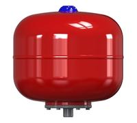 1 PZ SFERA AUTOCLAVE CON MEMBRANA EPDM IDROVAREM lt 24 NextradeItalia Mod.FERX.DIATAN-DNNE-XR