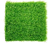 1 pz Simulazione Recinzione del prato Scuola materna Campo da calcio Artificiale Falso Tappeto erboso Decorazione del tetto Tappeto Supermercato Tappetini da giardino in plastica