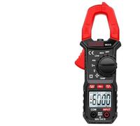 1 pz SK213 Pinza amperometrica digitale 600 A AC Corrente Auto Range Pinze Amperometro Tensione Voltmetro NCV Ohm