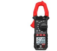 1 pz SK213 Pinza amperometrica digitale 600 A AC Corrente True RMS Auto Range Pinze Amperometro Voltmetro