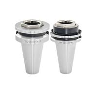 1 pz SK40 BT40 BT30 Portautensili Corto ER25 ER32 Mandrino a Pinza Cnc Macchina di Alta Qualità Bilanciamento Dinamico Incorporato Dado Riduce la Resistenza(BT30-ER32-45L)