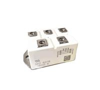 1 pz SKD62/12 SKD62/14 SKD62/16 SKD62/18 Modulo ponte raddrizzatore trifase(SKD62-14)