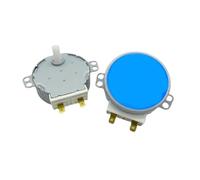 1 pz SM-16T Giradischi for microonde Motore sincrono SM16T, compatibile con Galanz