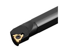 1 pz SNR0020R16 SNR0012M11 SNR0016Q16 SNR0025S16 SNR0020R22 SNL0025S22 SNR0025S27 Utensile for tornitura con filettatura interna CNC(SNR Right,0013M11)
