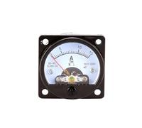 1 pz SO-45 AC Amperometro Analogico 1A 3A 5A 10A 20A 30A 50A 75A 100A 150A 200A 250A 300A Puntatore meter/Misuratore di Corrente/Misuratore di Pannello(3A)