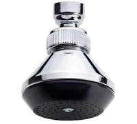 1 PZ SOFFIONE DOCCIA A SNODO Nextradeitalia
