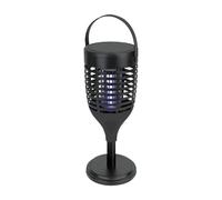 VT-23459 - Trappola per luce contro insetti, 2 W.