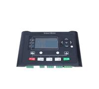 1 pz Sostituisce il modulo controller parallelo del generatore HGM9510 Copia il pannello di controllo di avvio e arresto automatico AMF 9510 Generatore diesel