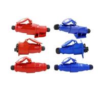 1 PZ spina e presa industriale impermeabile 3-core 4-core 5-core 16A/32A confezione maschio femmina(3 core 16A connector set)