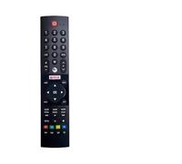 1 pz Spot Merci Compatibile Con PanasonicTX-43GXR600 TH-32GS550V TH-43GX650S TH-49GX650K TH-75GX650L Telecomando Vocale Pezzi di Ricambio(No Voice Function)
