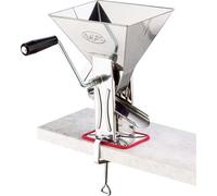 1 PZ SPREMIPOMODORO GULLIVER OMAC INOX + GALLETTO