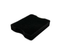 1 pz Spugna filtro aria stile for decespugliatore BC430 43CC 49CC 52CC Motore 40-5 44-5