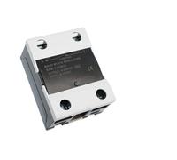 1 pz SSR 10-120A SCR regolatore di tensione Controllo angolo di fase Relè a stato solido Regolatore di potenza 0-10 V(SSR-1VD100A)