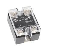 1 pz SSR segnale analogico 4-20mA relè a stato solido controllo di fase 10A 25A 40A 60A 80A 100A 120A regolatore di potenza regolabile(SSR-80LA)