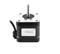 1 pz stampante 3D 1M 42 42BYGH 1.7A 17HS4401S (17HS3401S x 1PCS)