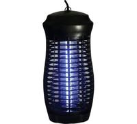1 PZ STERMINATORE INSETTI LED MINI EFFE VOLT 230 WATT 4,0 MQ 20 W 4 NextradeItalia Mod.FERX.VIREEWDIWA