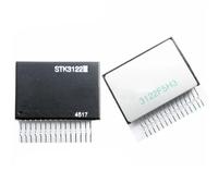 1 pz STK3122III AF amplificatore di potenza audio IC modulo STK3122III