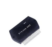 1 pz STK400-090 AF Amplificatore di potenza audio IC Modulo STK400-090
