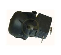 1 PZ STUFA AEREA MOD.PATIO-COMPONENTE ELETTRICO NextradeItalia Mod.FERX.KBBCMK