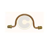 1 PZ STUFA AEREA MOD.PATIO-RACCORDO RAME AD U NextradeItalia Mod.FERX.1QQS2Y