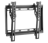 1 PZ SUPPORTO A PARETE PER TELEVISORE '008' 23-42 pollici - port.max 35 kg NextradeItalia Mod.FERX.OBBJPMBNLM
