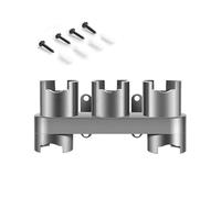 1 pz supporto for accessori, compatibile for Dyson V7 V8 V10 V11 V15 Gen5 supporto for aspirapolvere Docking Station montaggio a parete