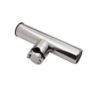 1 pz supporto for asta for canna da pesca in acciaio inossidabile 316 for hardware polacco a specchio marino for barche(22-32mm)