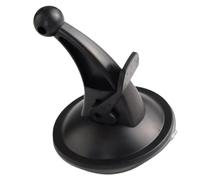 1 Pz. Supporto For Auto E Supporto Sostitutivo Click & Go Con Ventosa Compatibile Con TomTom Trucker Rider GPS Accessori Interni