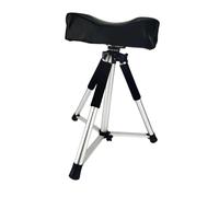 1 pz. Supporto for bracciolo portatile for salone, treppiede regolabile in altezza con cuscinetto in spugna for saloni, body art, prodotti di bellezza per il tatuaggio Tavolo da tatuaggio regolabile