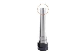 1 pz. Supporto for mandrino a pinza MTB MTA MT1 MT2 MT3 MT4 cono Morse ER11 ER16 ER20 ER25 ER32 ER40, morsetto for portautensili CNC(R8-ER32 M12)