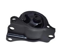 1 Pz Supporto Motore Trasmissione Automatica Anteriore/anteriore Sinistro/posteriore Per Accord 2.3L 1998-2002 50840S84305 Supporto gruppo propulsore(1 Pcs Trans)
