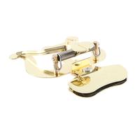 1 PZ Supporto Per Partiture Di Trombone Clip Per Trombone Leggio Musicale