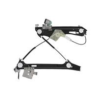 1 Pz. Supporto Regolatore Vetro Finestrino Portiera Anteriore Destra Per Benz W219 CLS550 2006-2011 2197201046