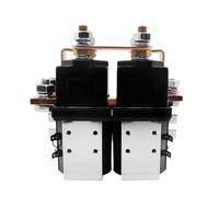 1 pz SW202 400A for vagoni elettrici veicoli elettrici carrelli elevatori contattore 12 V 24 V 36 V 48 V for la retromarcia del motore(DC24V)