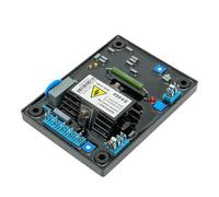 1 pz SX440 AS440 SX460 Generatore AVR Regolatore di tensione Modulo di controllo stabilizzatore automatico Parti del generatore(SX440)