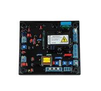 1 pz SX440A AVR Piastra di regolazione della pressione e piastra di stabilizzazione della tensione automatica for accessori del generatore
