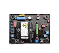 1 pz SX460 AVR Condensatore rosso Regolatore di tensione universale for generatore diesel