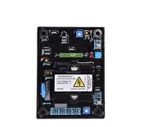 1 pz SX460 AVR Generatore Regolatore di Tensione Automatico Stabilizzatore Elettrico Diesel Scheda Controllo della del Motore(SX460 Fiveplugs)