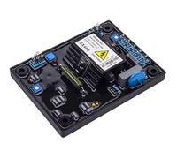 1 pz SX460 AVR Generatore Regolatore di Tensione Automatico Stabilizzatore Generatore Elettrico Scheda di Controllo del Motore Tensione