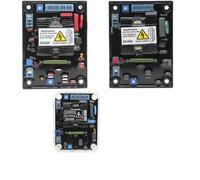 1 pz SX460 AVR Generatore Regolatore di Tensione Automatico Stabilizzatore Modulo Controllo dell'Eccitazione Parti del Brushless(Delicate SX460)