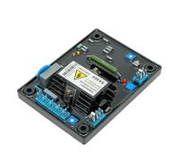 1 pz SX460 AVR Generatore Regolatore di Tensione Automatico Stabilizzatore Modulo di Controllo Alternatore 100KW Parti del Gruppo Elettrogeno