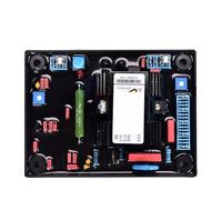 1 pz Sx460 Regolatore di tensione automatico Regolatore di tensione automatico Stabilizzatore Scheda di controllo motore elettrico diesel
