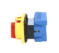 1 pz SZD11-40/400010 40 Amp 4 poli ON-OFF 2 posizioni Isolatore Carico Sezionatore Interruttore di Interruzione di Alimentazione Universale