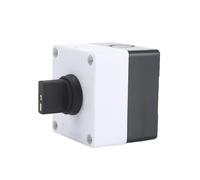 1 pz SZW26/LW26-20 1 polo D101.1 4 viti ON OFF ON 20 A 660 V selettore interruttore di commutazione a camma rotante con scatola sigillata