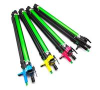 1 pz T-FC-505 compatibile for Toshiba E-STUDIO 2000C 2500C 2050C 2550C 2051C 2555C 3055C 3555C 4555C unità tamburo fotocopiatrice a colori(M)